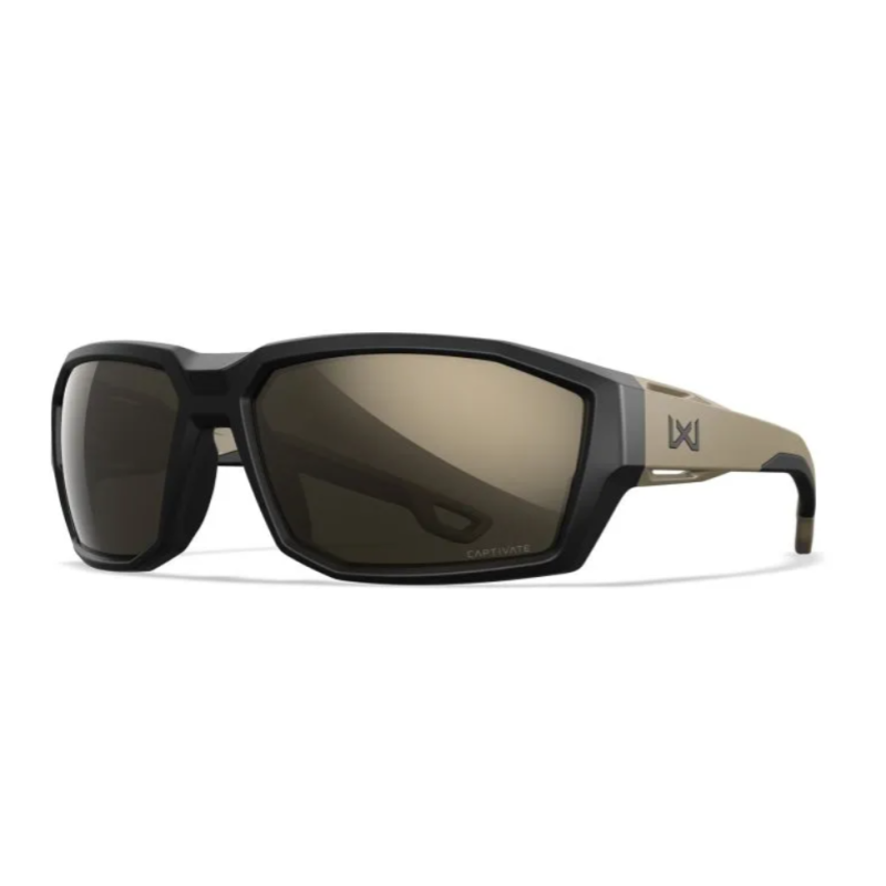 Alpine captivate polarized tungsten mirror matte black tan frame 1.png