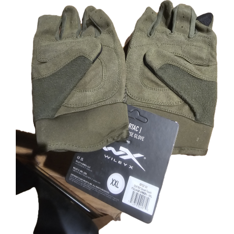 Kindad WileyX Durtac