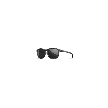 WileyX Bravo Matte Black/Graphite Grey