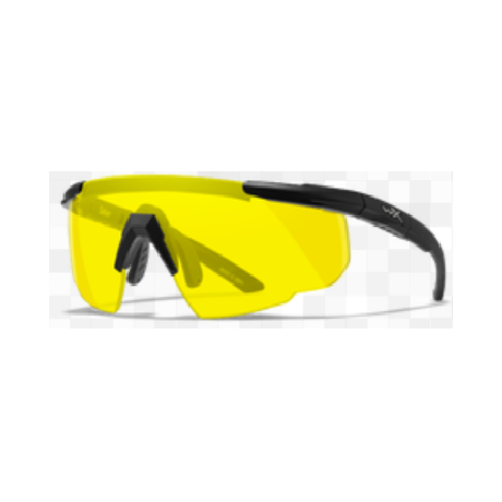 Wiley X Saber Advanced 300 High Res