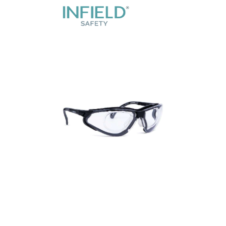 Infield Terminator X-tra