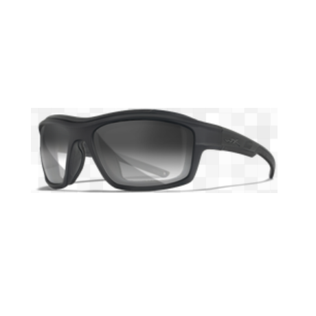 WileyX Ozone photochromic grey