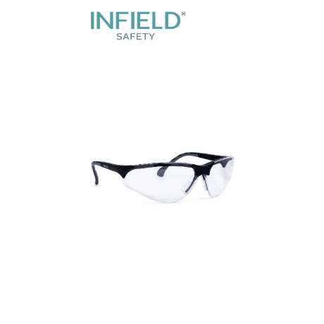 Infield Terminator