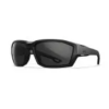 Alpine captivate grey matte black frame.png
