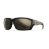Alpine captivate polarized tungsten mirror matte black tan frame.png